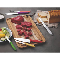 Tramontina 6Pack Kitchen Knifes Set
