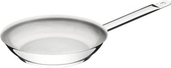 Tramontina Timeless Uncoated Stainless Steel Frying Pan - 30cm Keans Claremorris