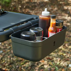 Weber Traveler Portable Gas Barbecue