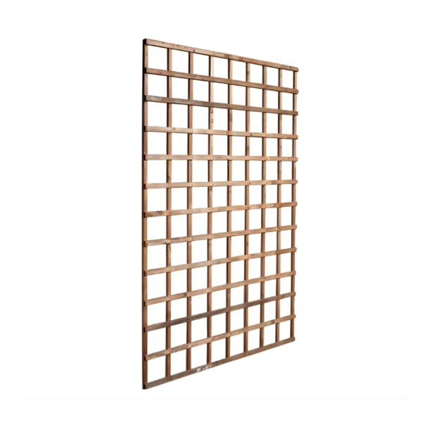 Trellis 6' X 4' Pressure Treated Ftre02 Keans Claremorris