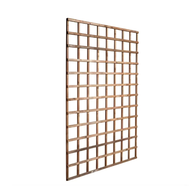 Trellis 6' X 4' Pressure Treated Ftre02 Keans Claremorris
