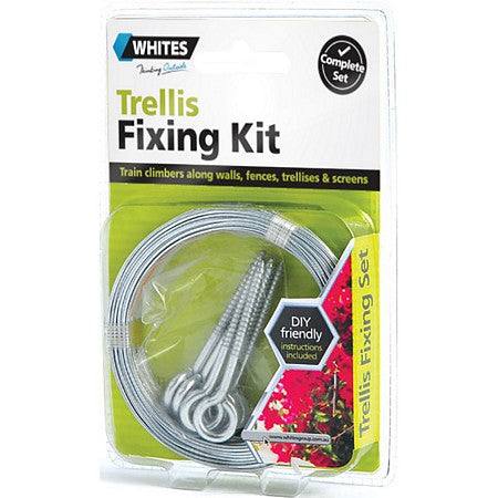 Trellis Fixing Kit Keans Claremorris