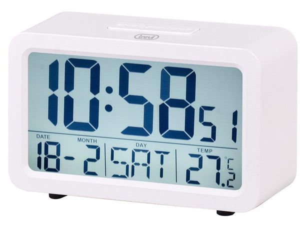 Trevi Big Display Digital Alarm | 041476 Keans Claremorris