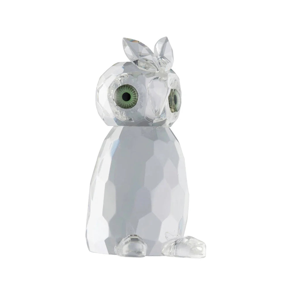 Trinket - Owl Keans Claremorris