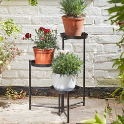 Triple Pot Stand Keans Claremorris