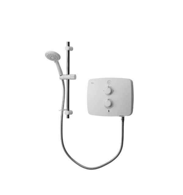 Triton Shower White 9Kw T90Er 23067 Keans Claremorris