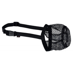 Protection Mask XL Black - breathable, reusable face mask for extra-large fit | Keans Claremorris