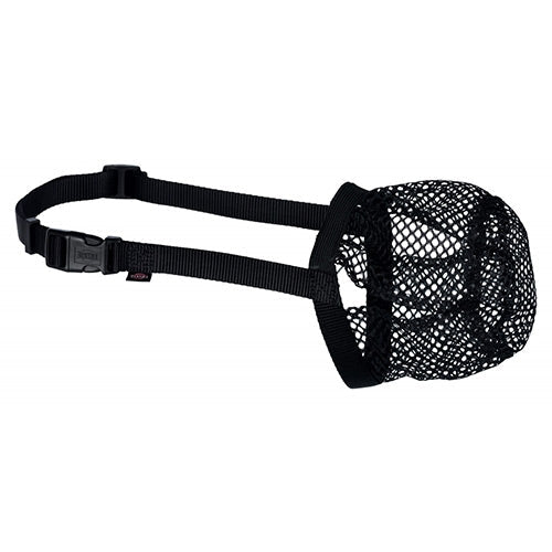 Protection Mask XL Black - breathable, reusable face mask for extra-large fit | Keans Claremorris