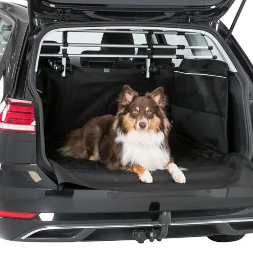 Trixie Car Boot Cover Black with High Sides 2.3 × 1.7m Keans Claremorris