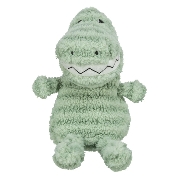 Trixie Plush Crocodile - Dog Toy Keans Claremorris