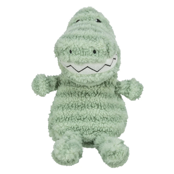Trixie Plush Crocodile - Dog Toy Keans Claremorris