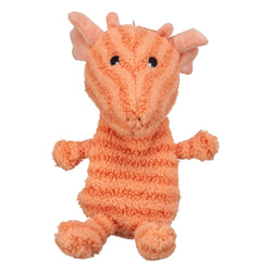 Trixie Plush Dragon – Dog Toy Keans Claremorris