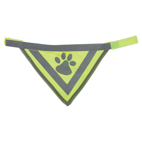Trixie Safety Neckerchief Keans Claremorris