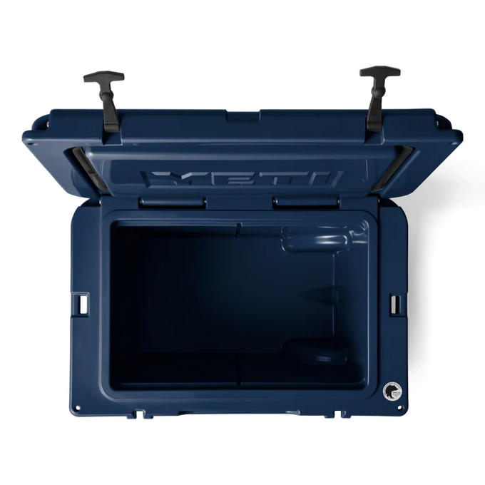 Tundra Haul Navy Wheeled - Image 4