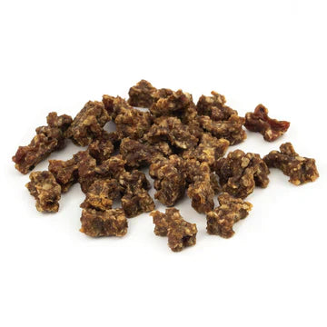 WILD Dog Treat Training Bones - Turkey 100g - Image 2
