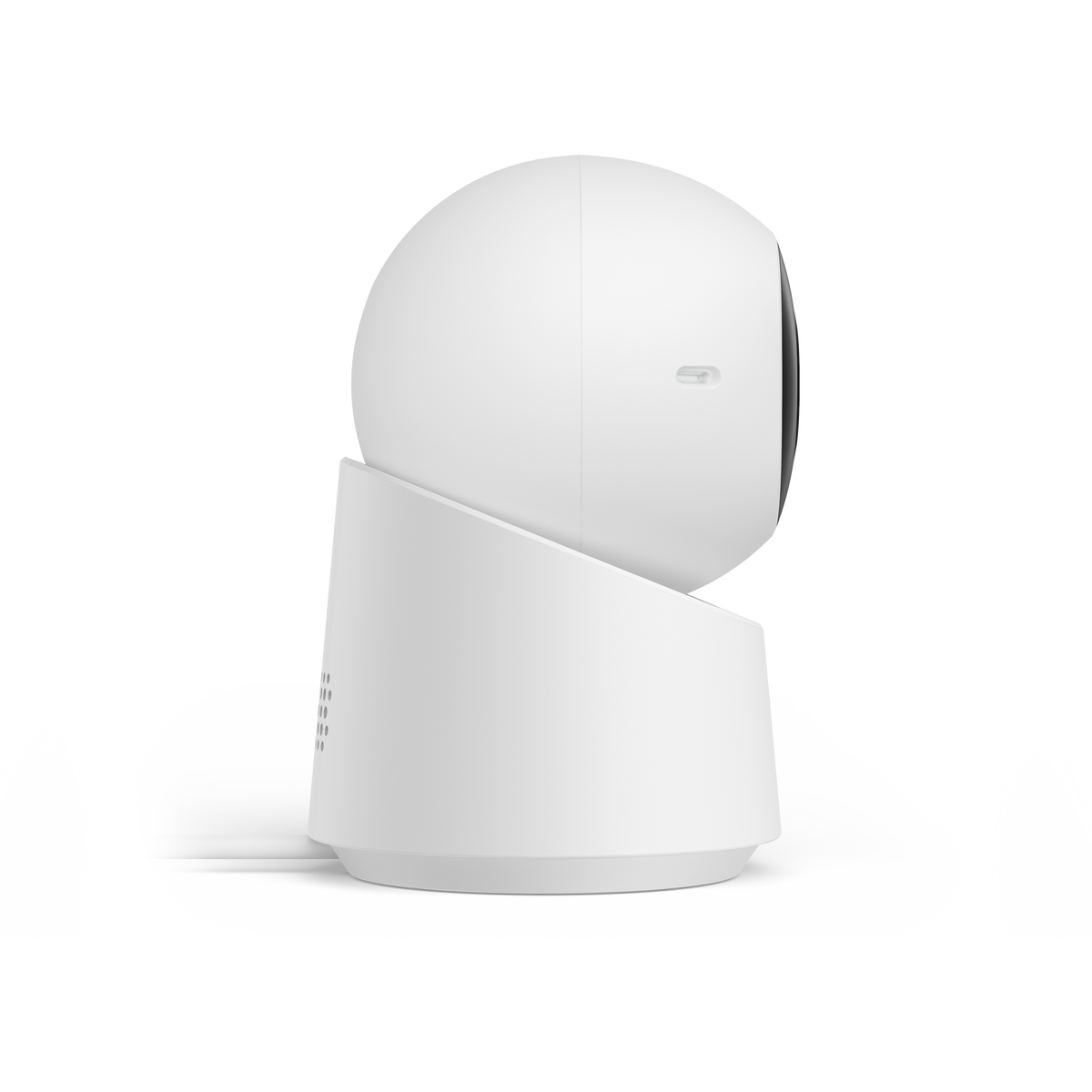 Eufy Indoor Cam C220 2K Pan and Tilt security camera with clear video, motion tracking – available at Keans Claremorris.