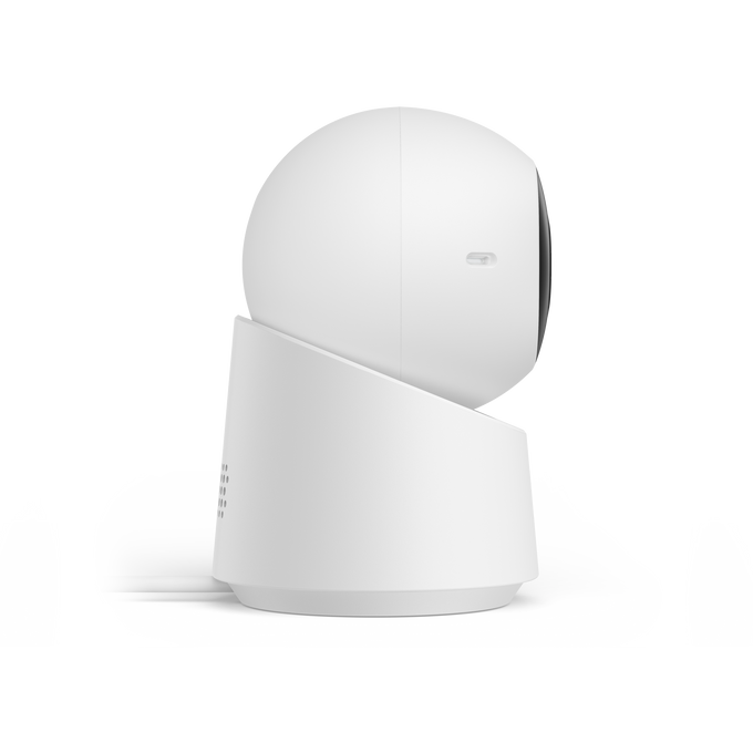 Eufy Indoor Cam C220 2K Pan and Tilt security camera with clear video, motion tracking – available at Keans Claremorris.