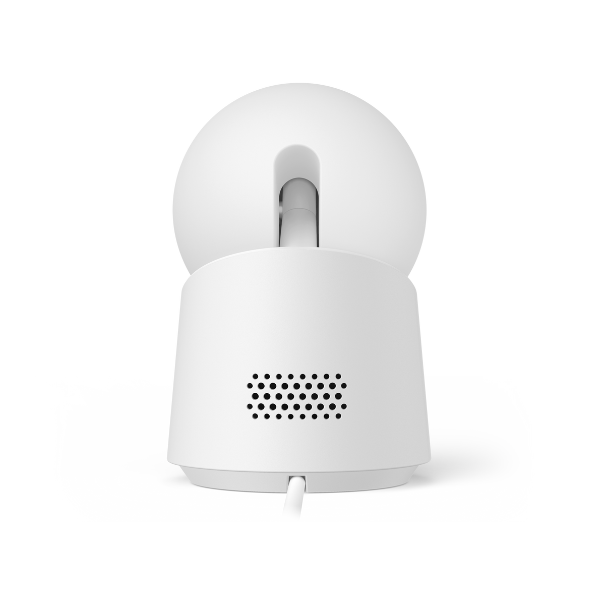 Eufy Indoor Cam C220 2K Pan and Tilt security camera with clear video, motion tracking – available at Keans Claremorris.