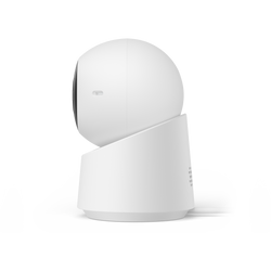 Eufy Indoor Cam C220 2K Pan and Tilt security camera with clear video, motion tracking – available at Keans Claremorris.