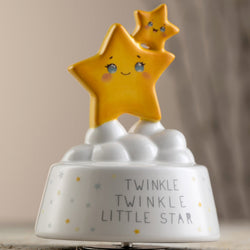 Twinkle Twinkle Star Musical Keans Claremorris