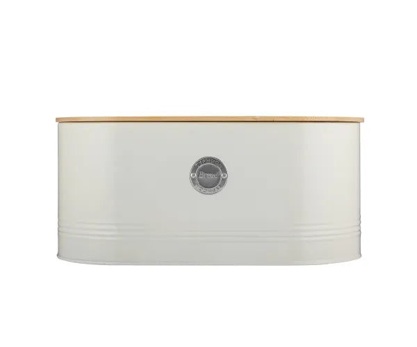 Typhoon Living Cream Bread Bin Keans Claremorris