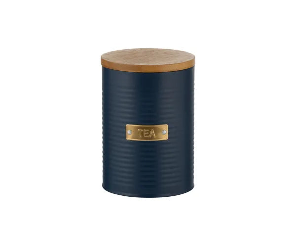 Typhoon Otto Navy Tea Storage Keans Claremorris