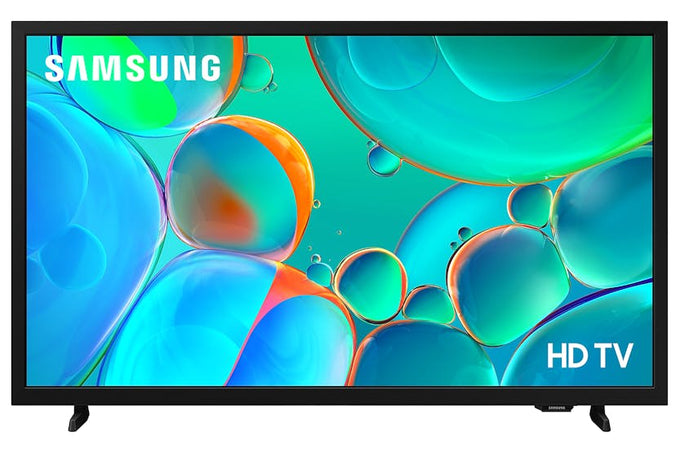 Samsung H5000 32" HD HDR LED Smart TV (2025) | UE32H5000FKXXU - Image 1