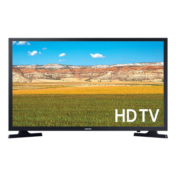 Samsung T4300 32" HD LED Smart TV - Black | UE32T4300AEXXU