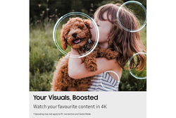 Samsung U8000F 65" Crystal UHD Smart TV (2025) | UE65U8000FKXXU