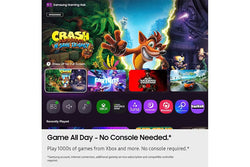 Samsung 75" Crystal UHD U8000F Smart TV | UE75U8000FKXXU