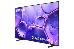 Samsung 85" Crystal UHD U8000F Smart TV | UE85U8000FKXXU