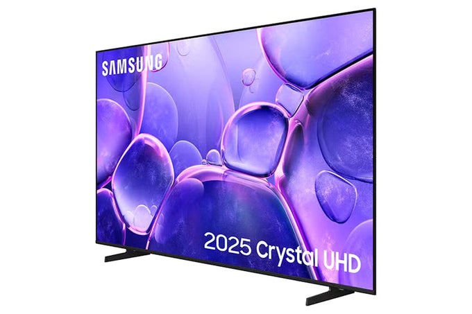 Samsung 85" Crystal UHD U8000F Smart TV | UE85U8000FKXXU - Image 3