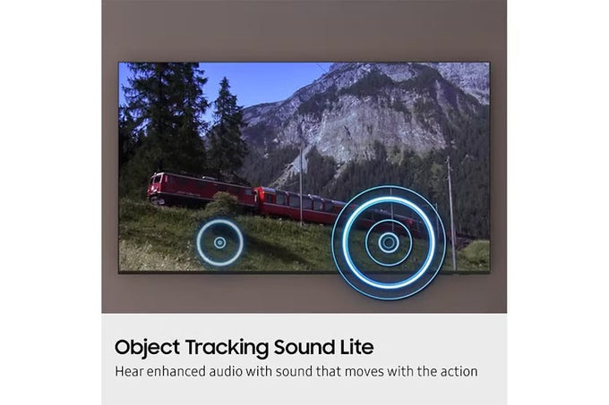 Samsung 85" Crystal UHD U8000F Smart TV | UE85U8000FKXXU - Image 8