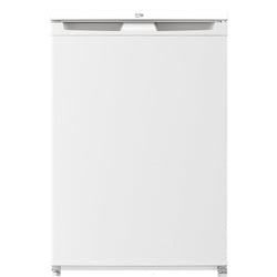 Beko UFS4584W white undercounter freezer 95L, 4-star, reversible door, energy efficient, quiet 35dB – Kean’s Claremorris –