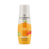Sodastream Flavouring Syrup Zero Orange & Mango 440mL | 1024258442