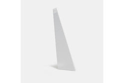 Aura Uka900-mwht Wi-Fi Connected Carver Mat Clay Digital Photo Frame – sleek design, Keans Claremorris store