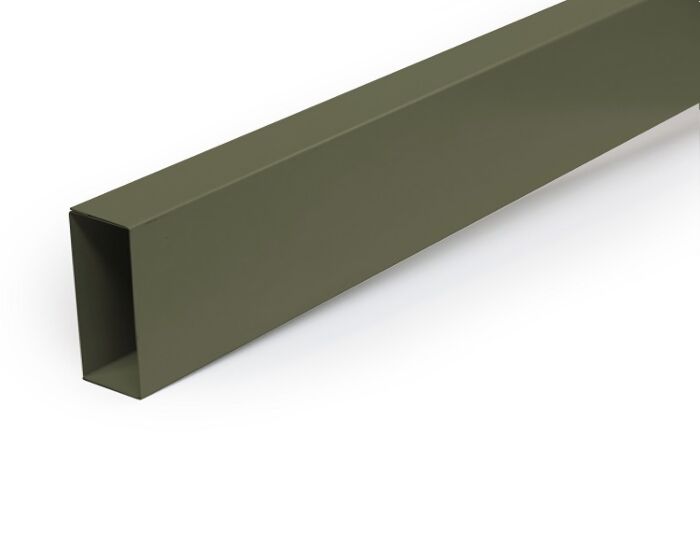 SmartFence Plinth Pack for secure fencing base, durable and easy to install – available at Keans Claremorris.