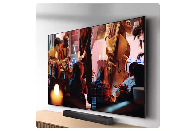 LG Us20A Soundbar| US20A.AGBRLLK - Image 5