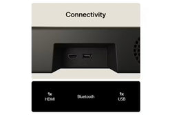 LG Us20A Soundbar| US20A.AGBRLLK