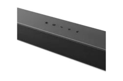 LG US60T Bluetooth Soundbar with Wireless Subwoofer in Black – Powerful Audio, Sleek Design | Keans Claremorris