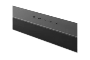 LG US60T Bluetooth Soundbar with Wireless Subwoofer in Black – Powerful Audio, Sleek Design | Keans Claremorris