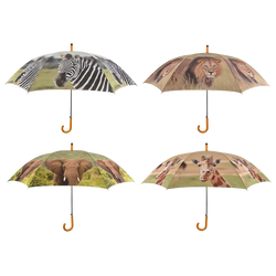 Umbrella - Out of Africa Keans Claremorris