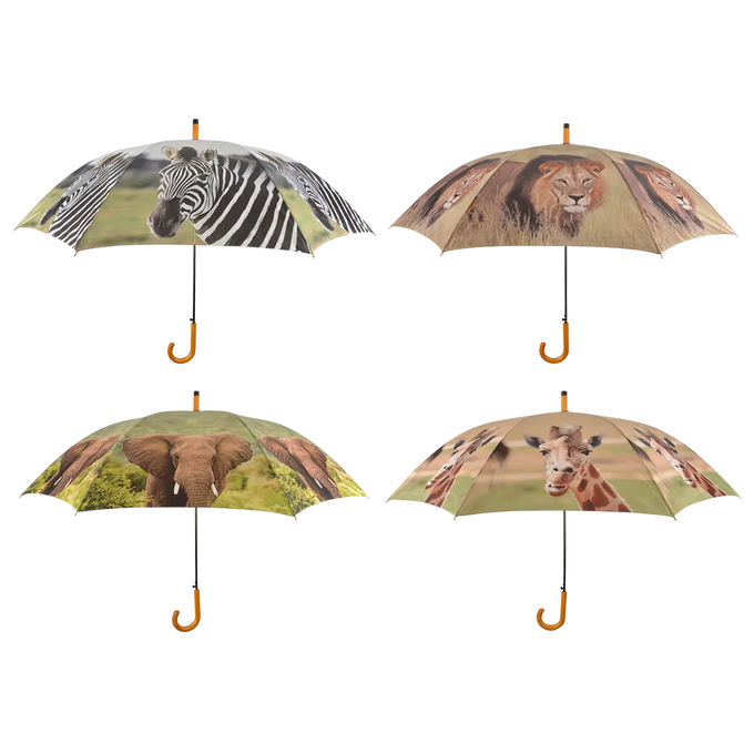 Umbrella - Out of Africa Keans Claremorris