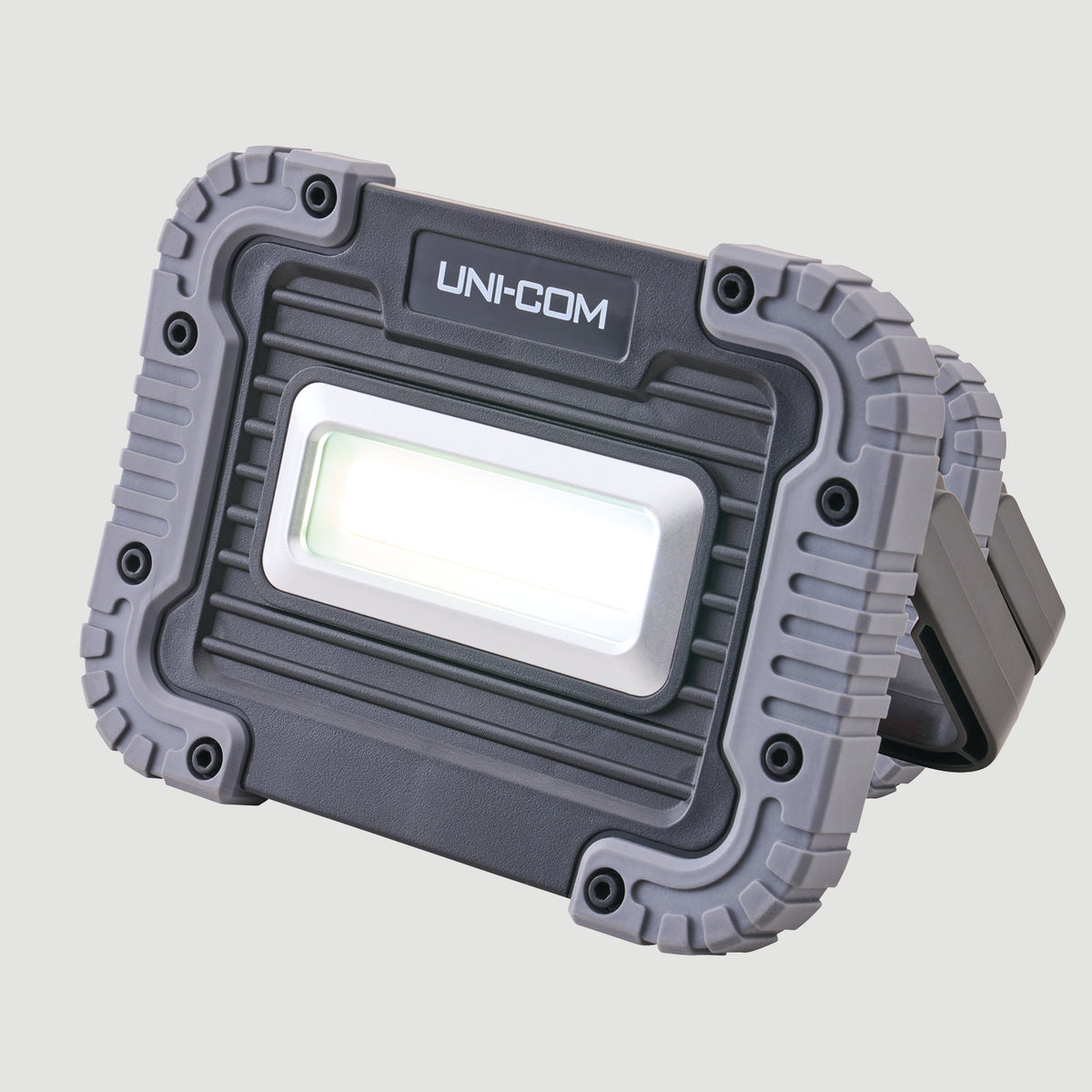 Unicom Rechargeable Task Light (500 Lumens) | FL4331SR Keans Claremorris