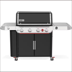 Genesis® EP-435W Gas Barbecue