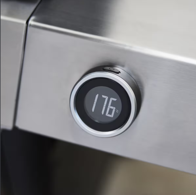 Genesis® EP-435W Gas Barbecue - Image 4