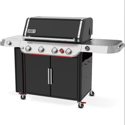 Genesis® EP-435W Gas Barbecue