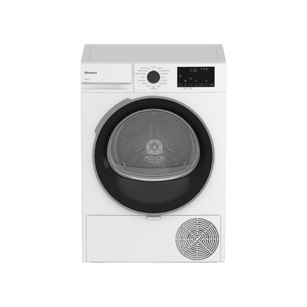 Blomberg 8kg Heat Pump Tumble Dryer | LTNA18320W