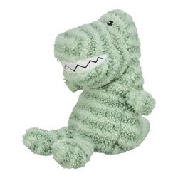 Plush Crocodile - Dog Toy