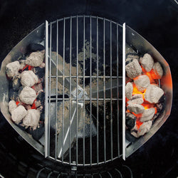 Weber Char-Basket Fuel Holder